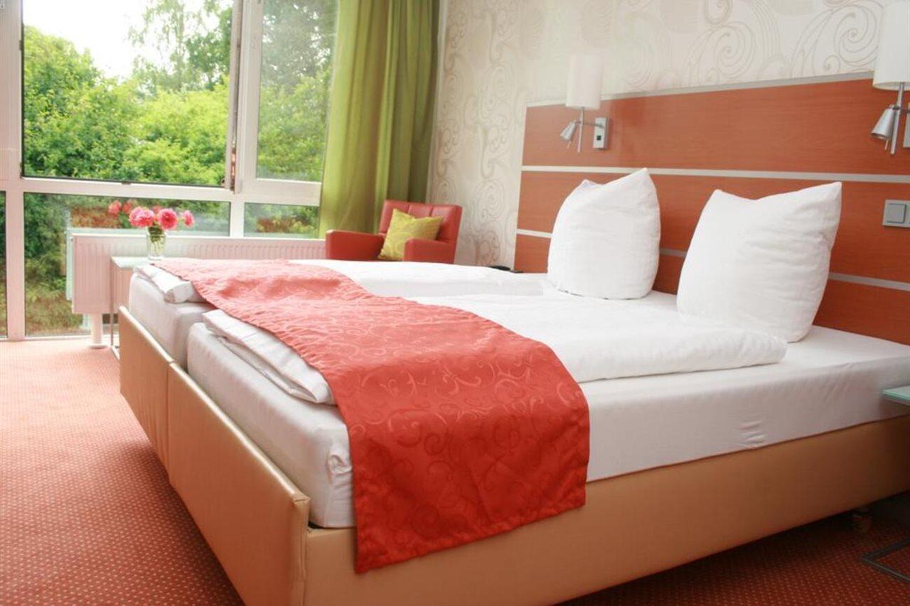 Hotel-Restaurant Fasanerie Marburg Dış mekan fotoğraf